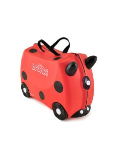 Trunki bõrönd Harley, a katicabogár