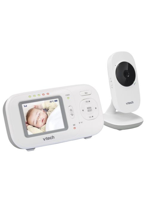 Vtech bébiõr kamerás VM2251