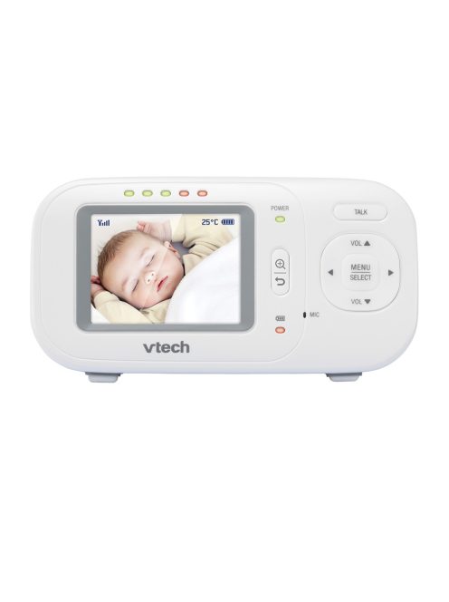 Vtech bébiõr kamerás VM2251