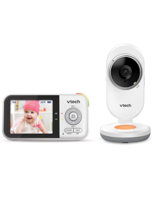 Vtech bébiõr kamerás VM3254