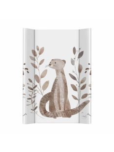  Ceba pelenkázó lap merev 2 oldalú 50x70cm BASIC Clever Otter