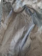 KikkaBoo BEETLE babakocsi, 22 kg-ig, összecsukható, könnyű, kompakt, fekete OUTLET termék