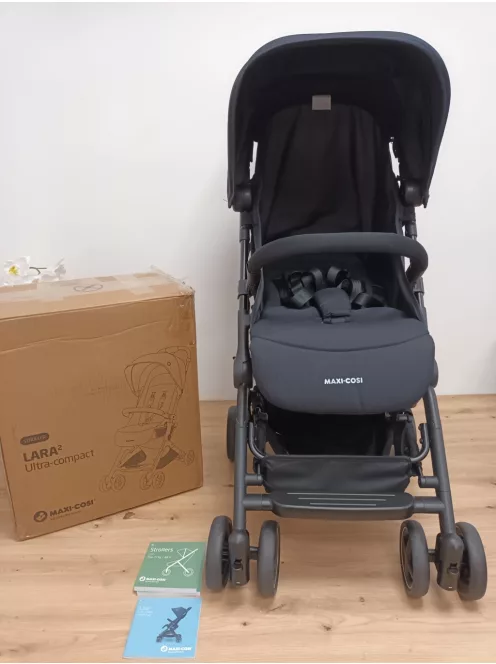 Maxi-Cosi Lara2 babakocsi, 0–22 kg OUTLET termék