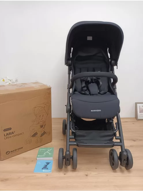 Maxi-Cosi Lara2 babakocsi, 0–22 kg OUTLET termék