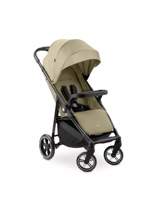 Hauck Shop N Care Olive sportbabakocsi OUTLET termék