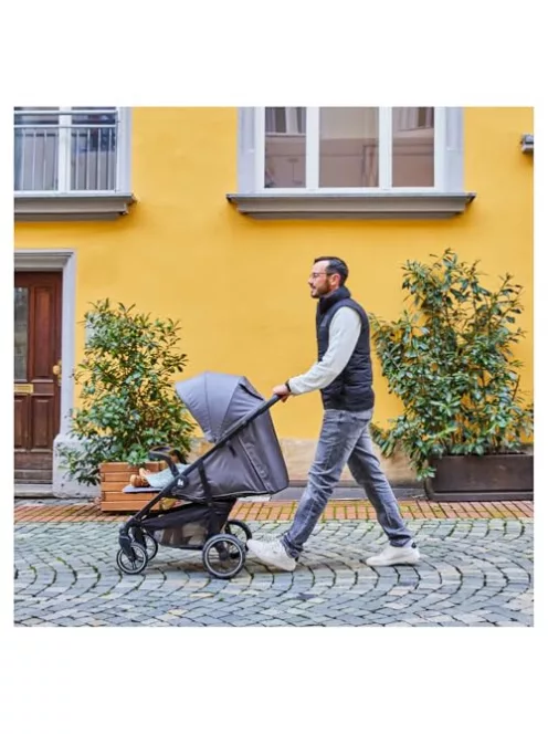 Hauck Shop N Care Olive sportbabakocsi OUTLET termék