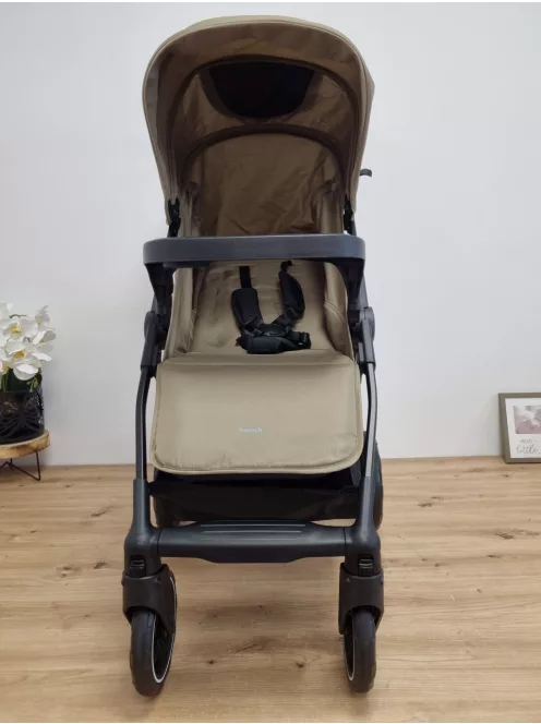 Hauck Shop N Care Olive sportbabakocsi OUTLET termék