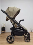 Hauck Shop N Care Olive sportbabakocsi OUTLET termék