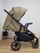 Hauck Shop N Care Olive sportbabakocsi OUTLET termék