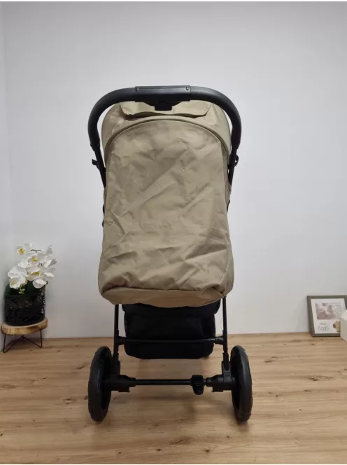 Hauck Shop N Care Olive sportbabakocsi OUTLET termék