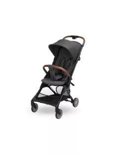   Bebeconfort Zephir kompakt babakocsi, 0–4 év (22 kg-ig)
Mineral Graphite OUTLET termék