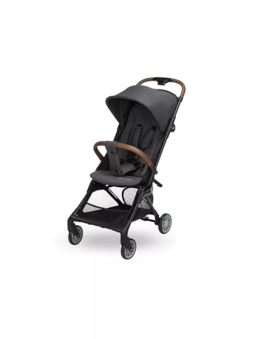 Bebeconfort Zephir kompakt babakocsi, 0–4 év (22 kg-ig)
Mineral Graphite OUTLET termék