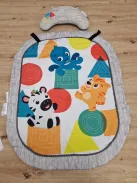 Baby Einstein 4 in 1- ben játszószőnyeg OUTLET termék