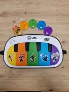 Baby Einstein 4 in 1- ben játszószőnyeg OUTLET termék
