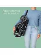 Maxi-Cosi Lara2 babakocsi, 0–22 kg OUTLET termék