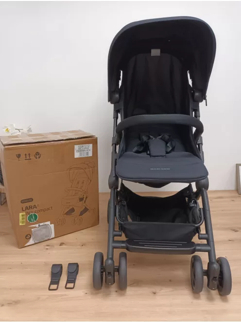 Maxi-Cosi Lara2 babakocsi, 0–22 kg OUTLET termék
