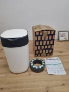 Tommee Tippee Twist and Click Advanced pelenkatároló 2 utántöltő kazettával OUTLET termék