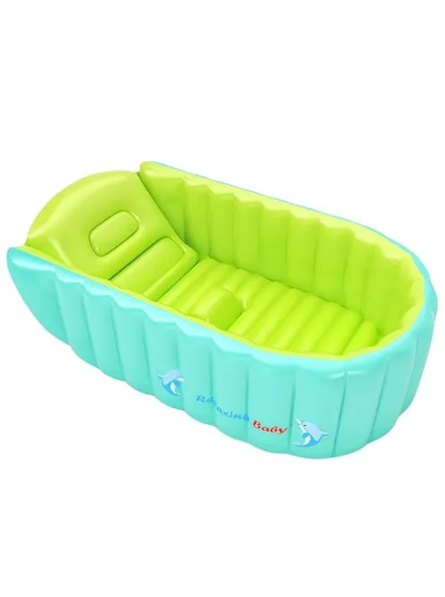 YAAVAAW felfújható babakád, OUTLET termék