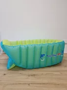 YAAVAAW felfújható babakád, OUTLET termék