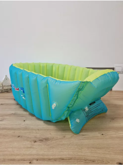 YAAVAAW felfújható babakád, OUTLET termék
