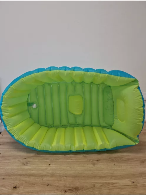 YAAVAAW felfújható babakád, OUTLET termék