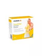 Medela PersonalFit Flex csatlakozó, Medela - Csatlakozó mellszívó tölcsérhez, OUTLET termék