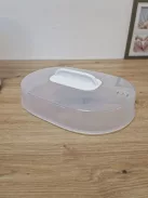 Chicco Elektromos sterilizáló és szárító, 6 db 330 ml-es cumisüveg sterilizálására OUTLET termék