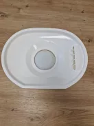 Chicco Elektromos sterilizáló és szárító, 6 db 330 ml-es cumisüveg sterilizálására OUTLET termék