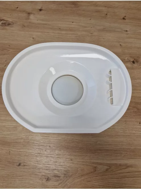 Chicco Elektromos sterilizáló és szárító, 6 db 330 ml-es cumisüveg sterilizálására OUTLET termék