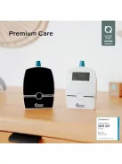 Babymoov Premium Care babaőrző - Digital Green Technology, alacsony sugárzás, 1400 m hatótávolság OUTLET termék