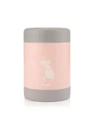 Reer ColourDesign rozsdamentes acél hőtartó doboz | 300 ml | rózsaszín OUTLET termék