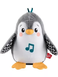 Fisher Price táncoló pingvin- OUTLET termék