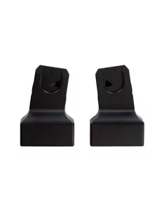   Hauck babahordozó adapter Vision X, Saturn R, Apollo modellekhez, OUTLET termék