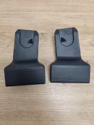 Hauck babahordozó adapter Vision X, Saturn R, Apollo modellekhez, OUTLET termék