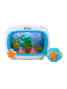   Baby Einstein Sea Dreams, zenélő kiságyjáték, TV. OUTLET termék