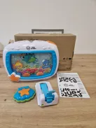 Baby Einstein Sea Dreams, zenélő kiságyjáték, TV. OUTLET termék