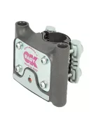 OKBABY - Kiegészítő tartók  Fastening System - kerékpárülésekhez - OKBABY Baby Shield és 10+ modellekhez OUTLET termék