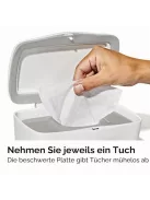 Oxo Tot nedves törlőkendő adagoló, OUTLET termék