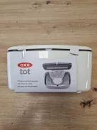 Oxo Tot nedves törlőkendő adagoló, OUTLET termék