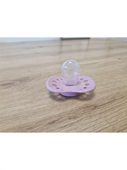 DODIE Essentiel anatómiai cumi, 18 hónapos kortól, rózsaszín, 6 db- os OUTLET termék