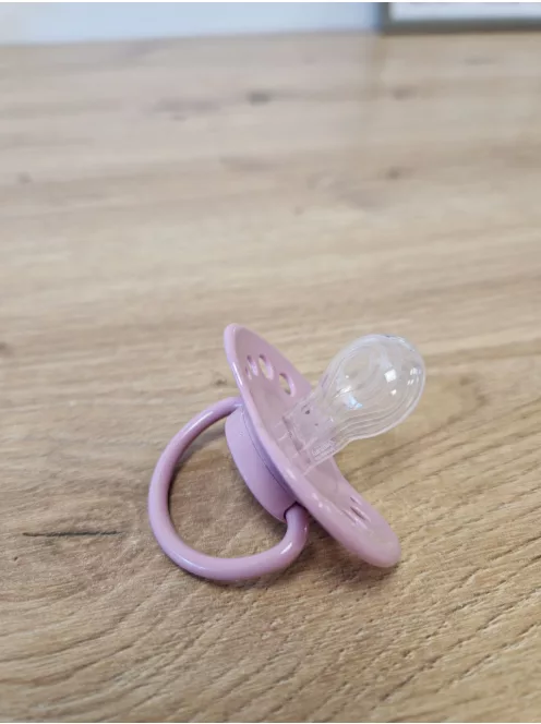DODIE Essentiel anatómiai cumi, 18 hónapos kortól, rózsaszín, 6 db- os OUTLET termék