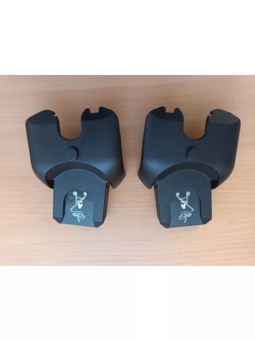 Maxi-Cosi autósülés-adapter. OUTLET termék