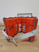 Reer myswimbuddy úszóöv | úszósegítő gyerekeknek és kisgyermekeknek | egyénileg állítható | biztonságos úszástanulás | 15-30kg OUTLET termék