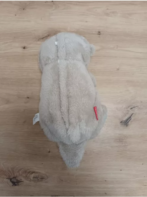 Fisher-Price szunnyadó vidra lágy zenével. OUTLET termék