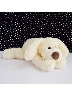   Histoire d'ours  plüssállat kutya 35 cm OUTLET termék