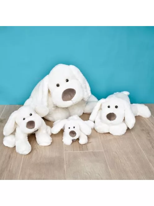 Histoire d'ours  plüssállat kutya 35 cm OUTLET termék