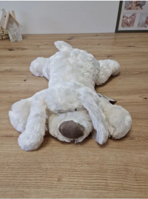 Histoire d'ours  plüssállat kutya 35 cm OUTLET termék
