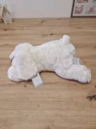 Histoire d'ours  plüssállat kutya 35 cm OUTLET termék