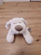 Histoire d'ours  plüssállat kutya 35 cm OUTLET termék