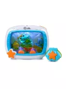 Baby Einstein Sea Dreams, zenélő kiságyjáték, TV. OUTLET termék